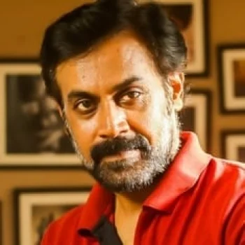 Arul D. Shankar