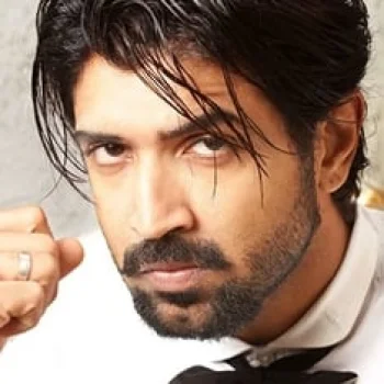 Arun Vijay