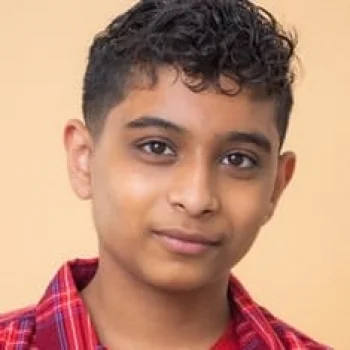 Aryan Simhadri