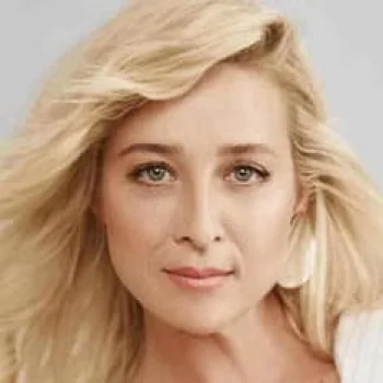 Asher Keddie