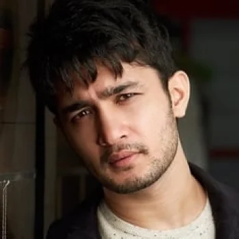 Ashish Bisht