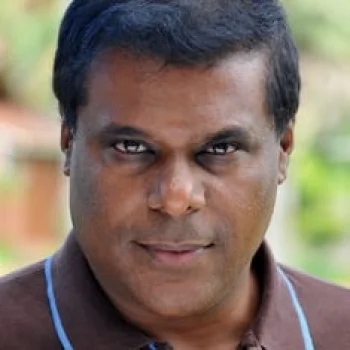 Ashish Vidhyarthi