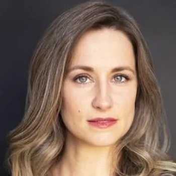 Ashleigh Domangue