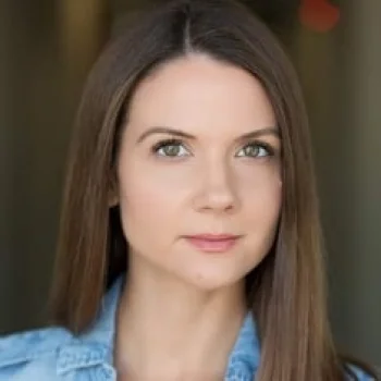 Ashley Gibson
