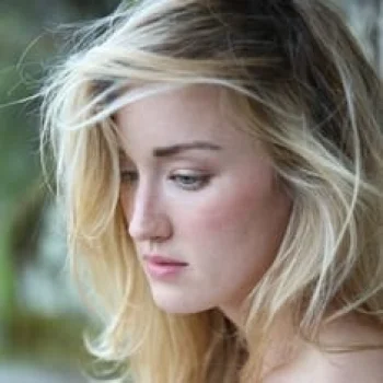 Ashley Johnson