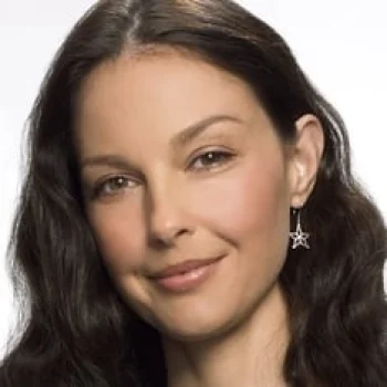 Ashley Judd