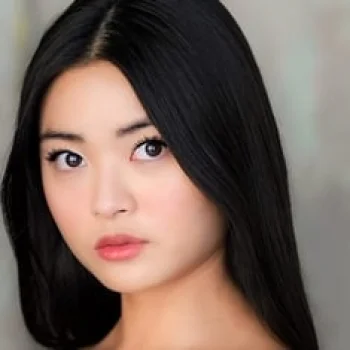 Ashley Liao