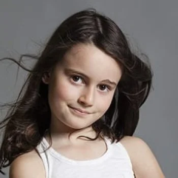 Ashley Silverman