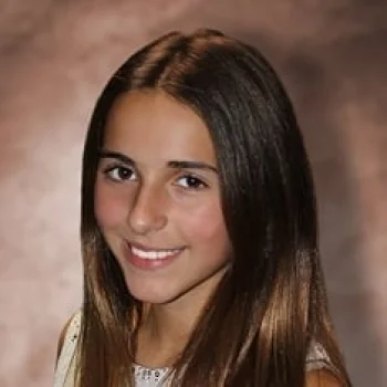 Ashley Szczerbacki