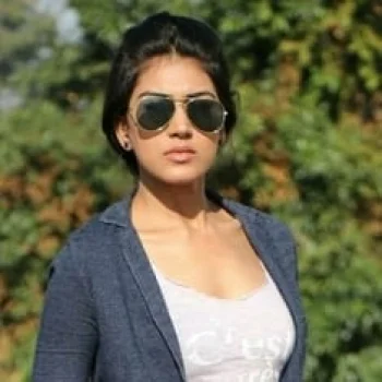 Ashmita Jaggi