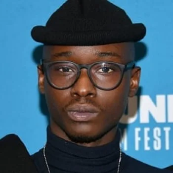 Ashton Sanders