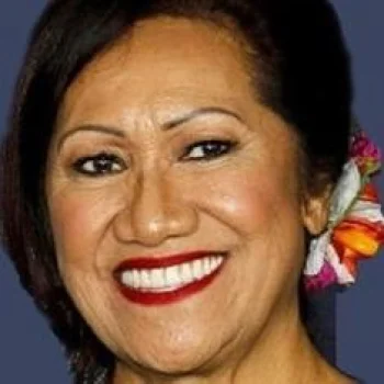Ata Maivia Johnson
