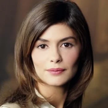 Audrey Tautou