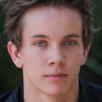 Austin P. McKenzie