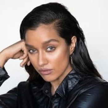 Ayesha Hussain