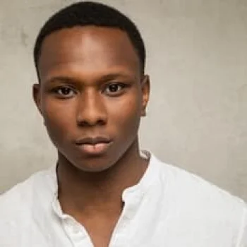 Ayomide Adegun