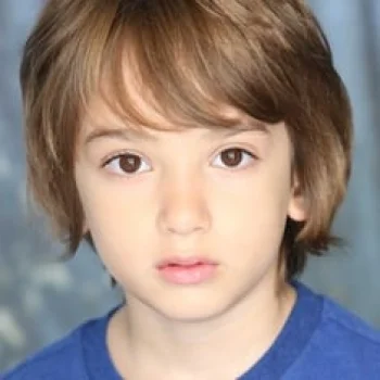 Azhy Robertson