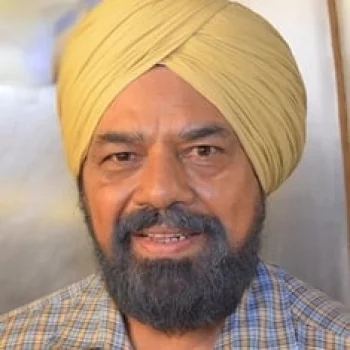B.N. Sharma