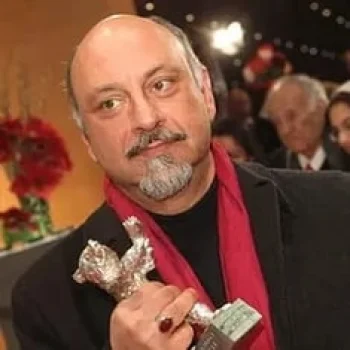 Babak Karimi