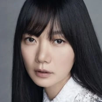Bae Doo-na