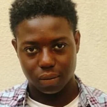 Bakary Diombera