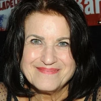 Barbara Goodson