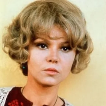 Barbara Harris