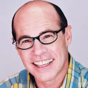 Barry Livingston