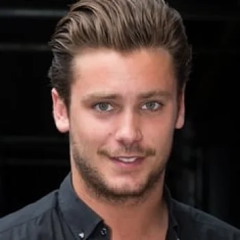 Bastian Baker