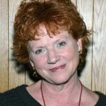 Becky Ann Baker