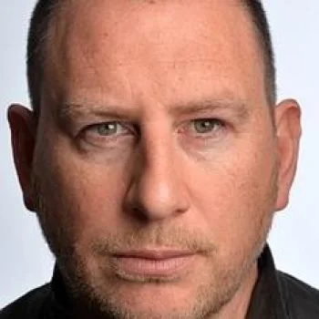 Ben Crowe