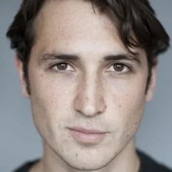 Ben Lloyd-Hughes