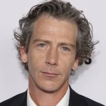 Ben Mendelsohn