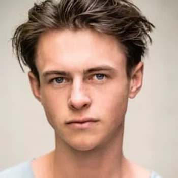 Ben Radcliffe