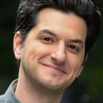 Ben Schwartz
