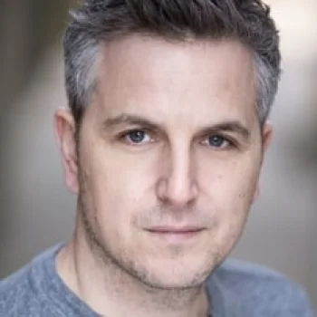 Ben Willbond