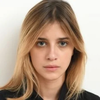 Benedetta Porcaroli