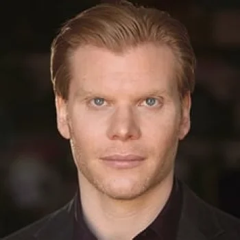 Bernard Bygott