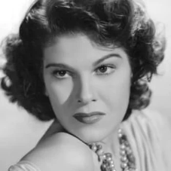 Betty Lou Gerson