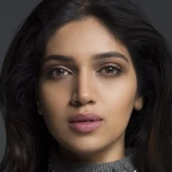 Bhumi Pednekar