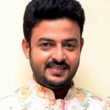 Bhupal Raju
