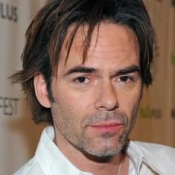Billy Burke