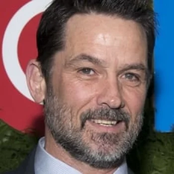 Billy Campbell
