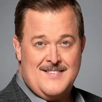 Billy Gardell