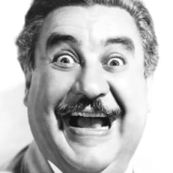 Billy Gilbert