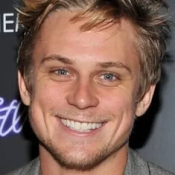 Billy Magnussen