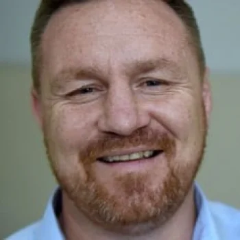 Billy Moore