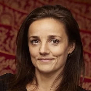 Birgitta Birgisdóttir