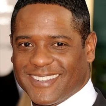 Blair Underwood