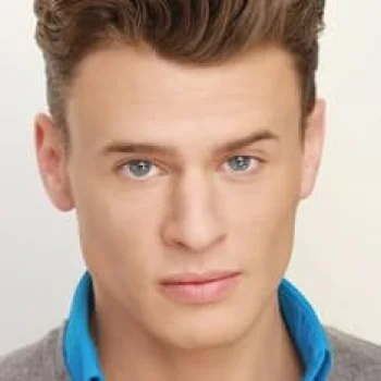 Blake McIver Ewing